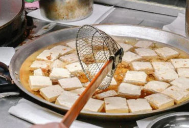 Đậu phụ - Liều thuốc quý của sức khỏe