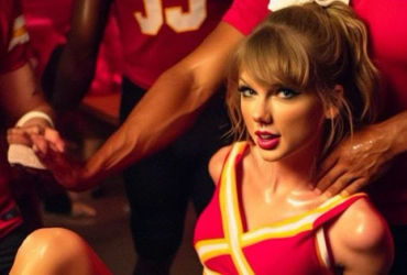 Taylor Swift và Cuộc Chiến chống Deepfakes