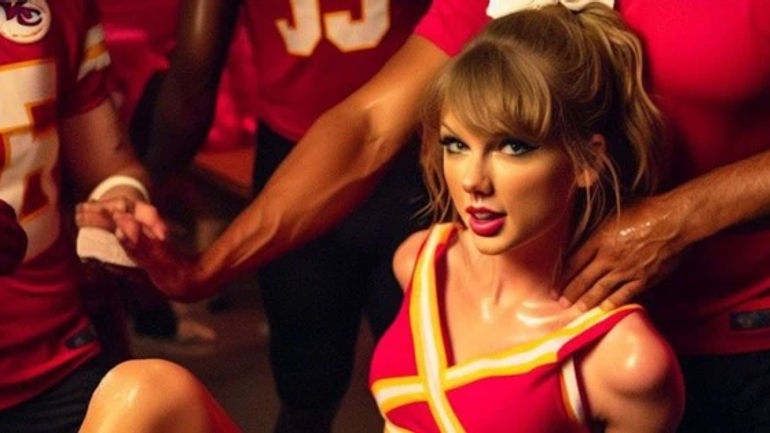 Taylor Swift và Cuộc Chiến chống Deepfakes