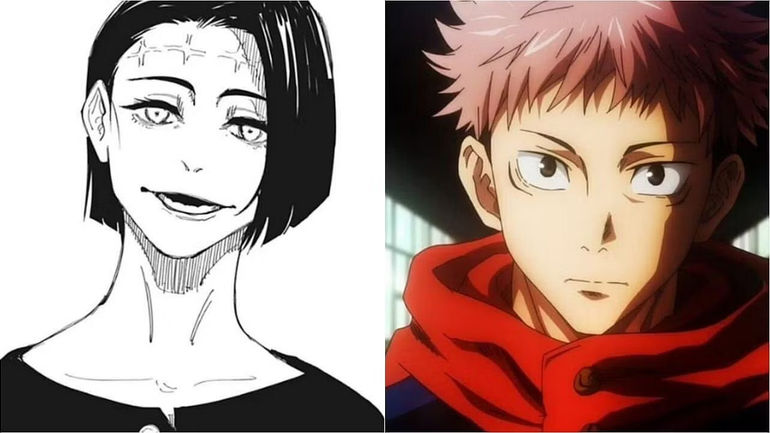 The Intriguing Theory of Jin Itadori's Involvement in Jujutsu Kaisen