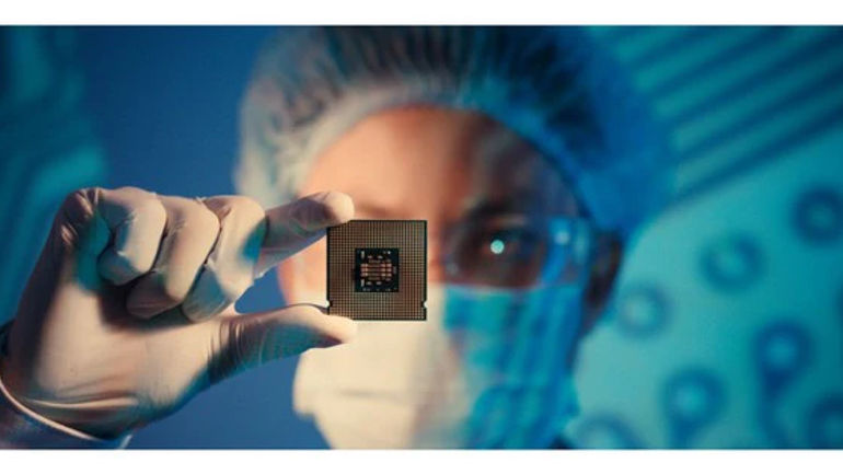 Sự Thăng Hoa Của Đông Nam Á và Nam Á Trong Ngành Cung Ứng Bán Dẫn