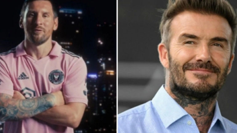 Messi và Hiệu Ứng Tăng Giá Trị Cho CLB Inter Miami