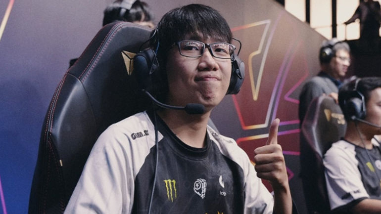 VCS Mùa Xuân 2024: Sôi Động và Căng Thẳng