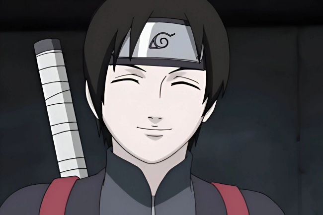 Sai - Nhân Vật Đầy Bí Ẩn Trong Naruto