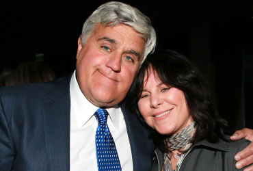 The Enduring Love Story of Jay Leno and Mavis Leno