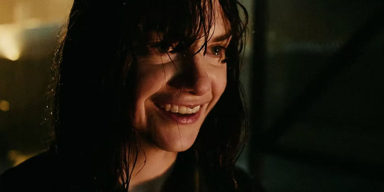 Ruth Wilson as Lorna Brady The Woman in the Wall