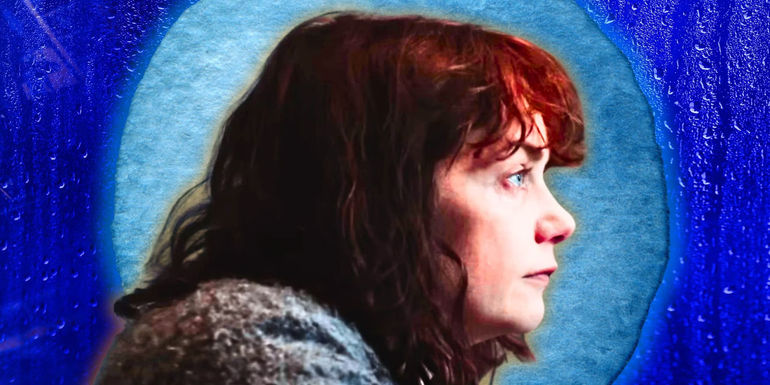 Ruth Wilson as Lorna Brady in The Woman in the Wall