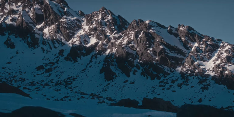 Valley of Tears now 1