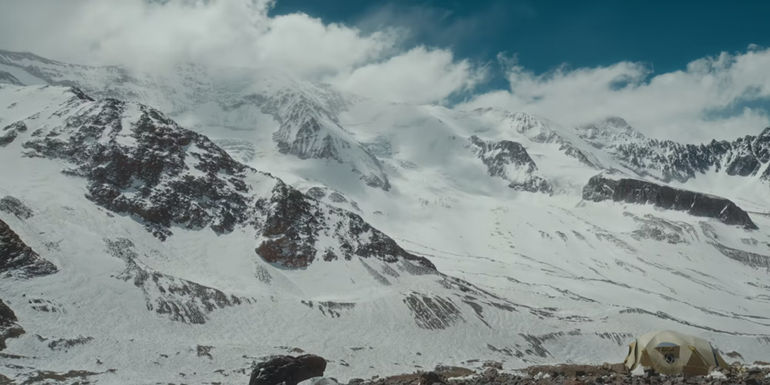 Valley of Tears now 3