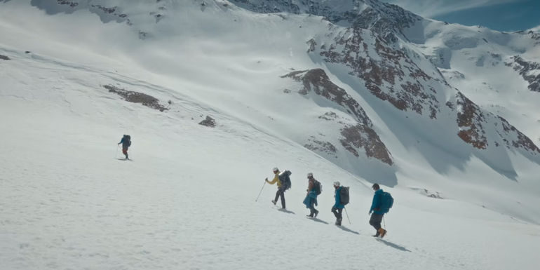 Valley of Tears now 4