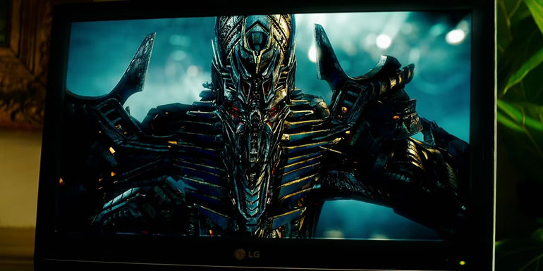 The Fallen's Defeat by Prehistoric Humans