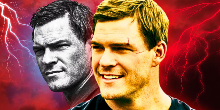 7 Unforgettable Moments from the Reacher Series