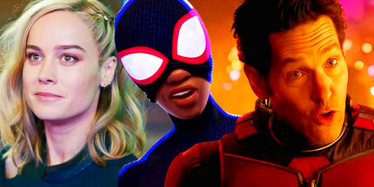 The Most Family-Friendly Marvel Movies