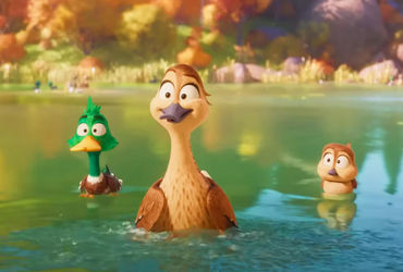 The Flight of Migration: A Tale of Resilience and Success