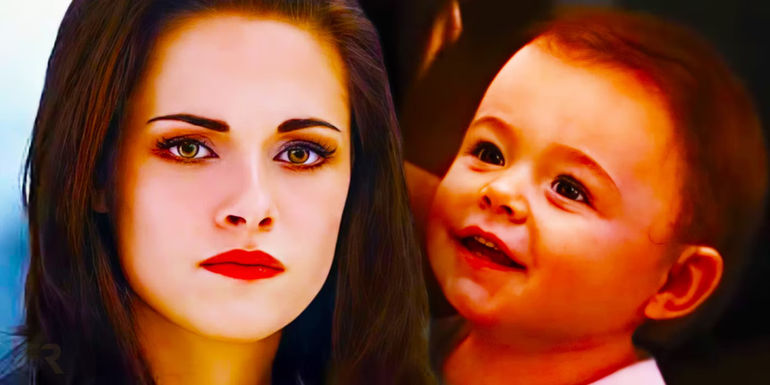 The Twilight Saga: A Love Story Beyond Time