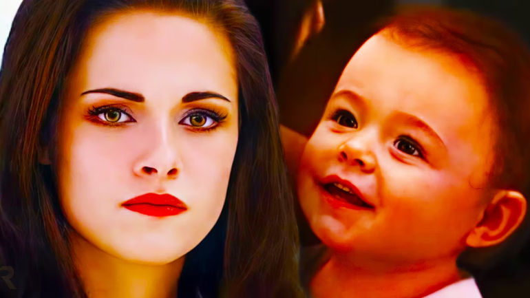 The Twilight Saga: A Love Story Beyond Time