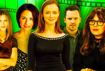 9 Timeless Television Shows That Never Age