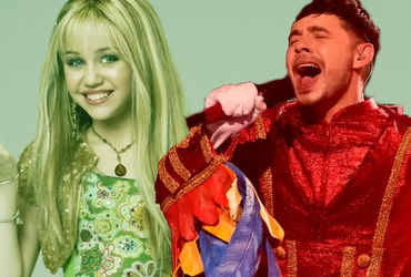 The Unforgettable Duet of David Archuleta and Miley Cyrus