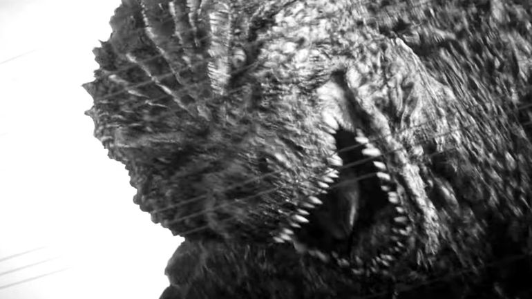 Godzilla Minus One: Cuộc phiêu lưu đầy kịch tính