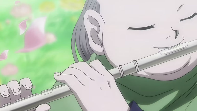 The Timeless Brilliance of Hunter X Hunter's Music and Sound Design