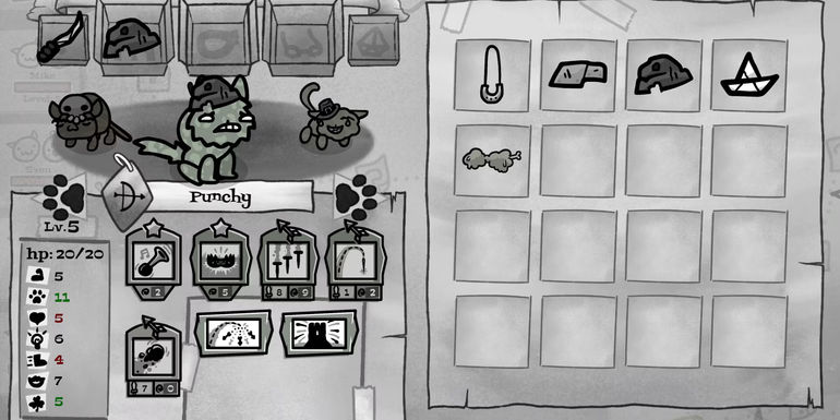 Mewgenics: A Game-Changing Roguelike Experience