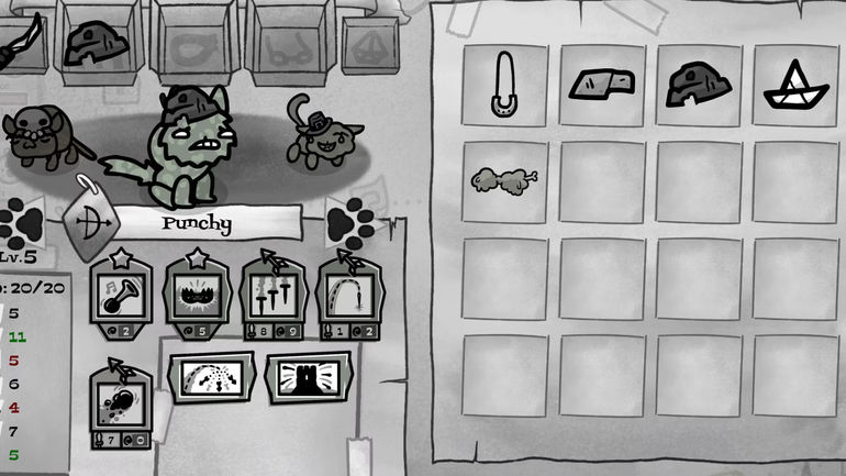 Mewgenics: A Game-Changing Roguelike Experience