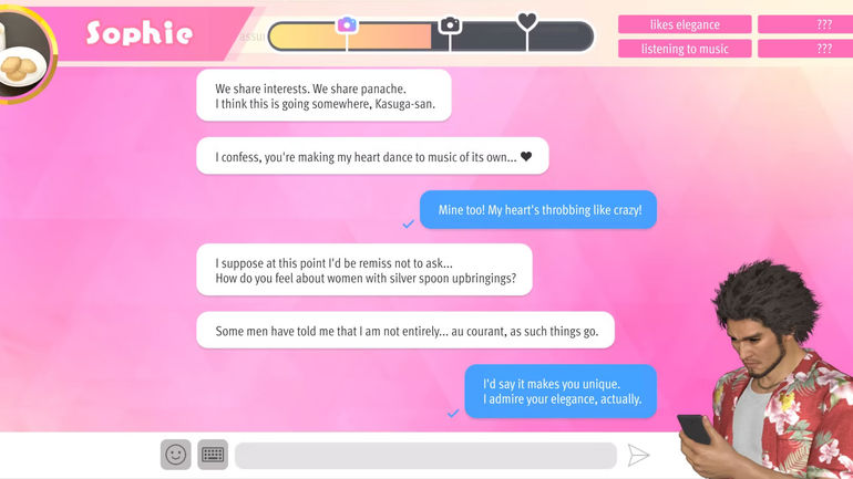 Mastering the Miss Match Minigame in Like a Dragon: Infinite Wealth