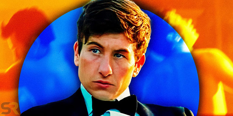 The Captivating Dance Scene in Saltburn: A Deeper Look