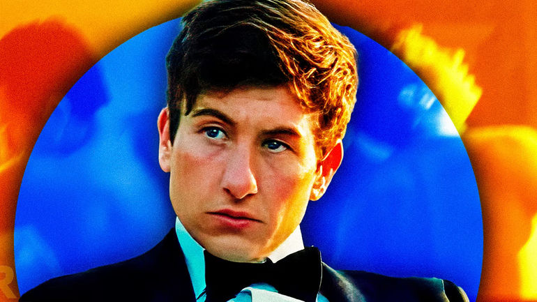 The Captivating Dance Scene in Saltburn: A Deeper Look