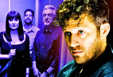 Unlocking the Enigma: The Return of Elias Voit in Criminal Minds: Evolution