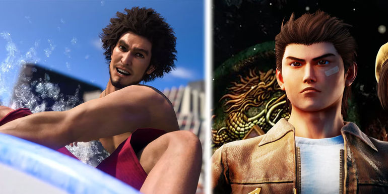 Infinite Wealth: A Nostalgic Homage to Shenmue