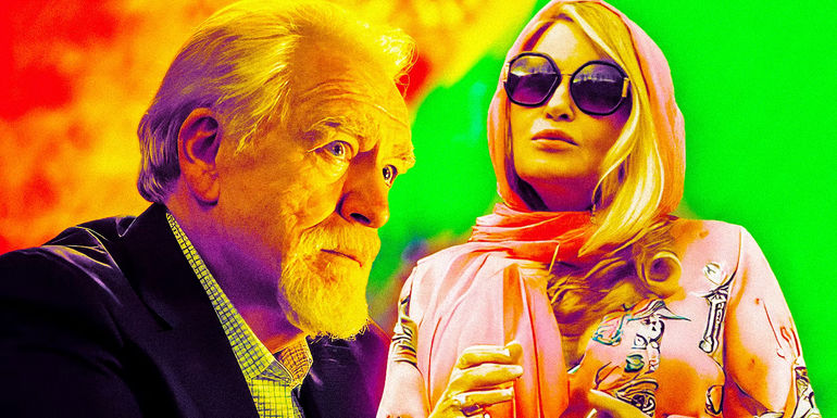 Top 10 TV Shows with Morally Bankrupt Characters