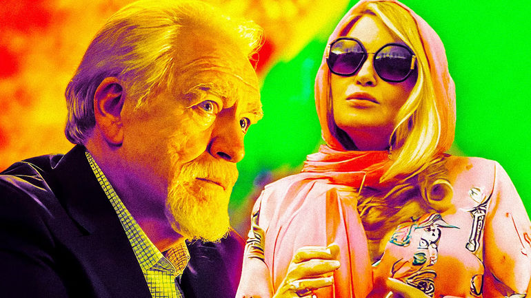 Top 10 TV Shows with Morally Bankrupt Characters