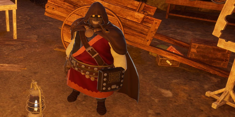 Bí Quyết Nhanh Chóng Bắt Được Thêm Pals Mới Từ Black Marketeer Trong Palworld