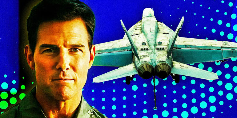 The Top 6 Impressive Planes for Top Gun 3