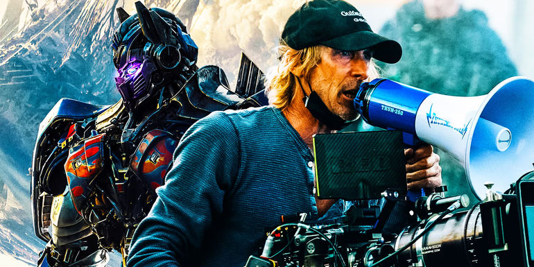 The Most Unbelievable Moments in Transformers Movies
