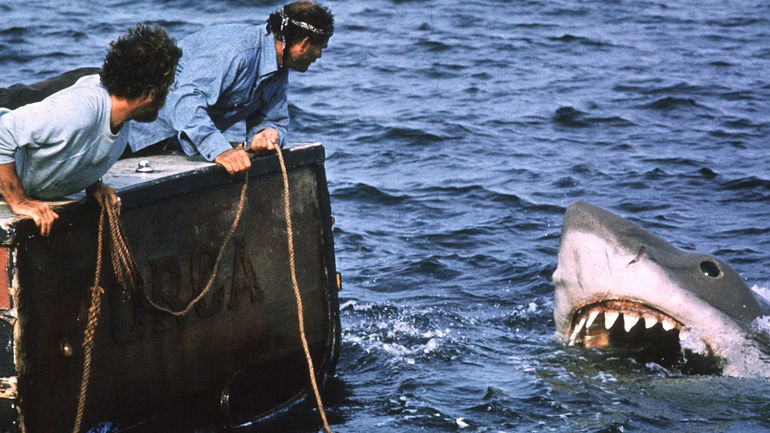 The Enduring Legacy of Jaws: A Horror Franchise Like No Other