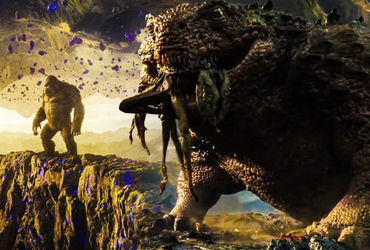 The Enigmatic Role of Titanus Doug in Godzilla vs. Kong: The New Empire