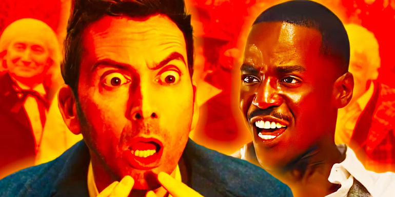 Doctor Who's Bi-Generation and Its Impact on the Series