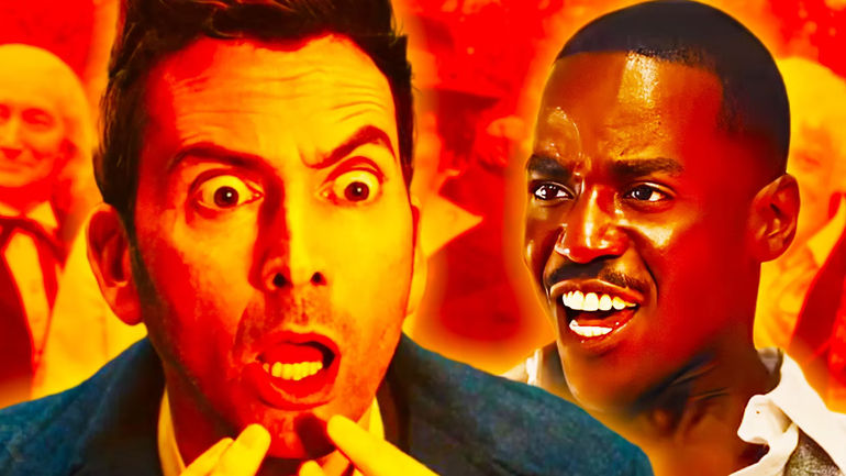 Doctor Who's Bi-Generation and Its Impact on the Series