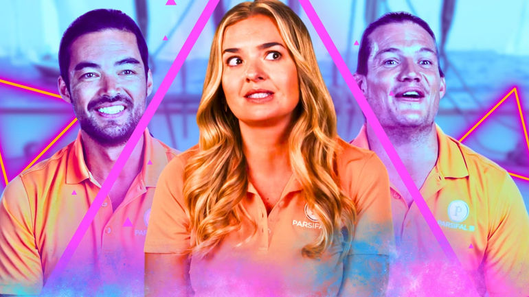 Most Dramatic Love Triangles in Reality TV