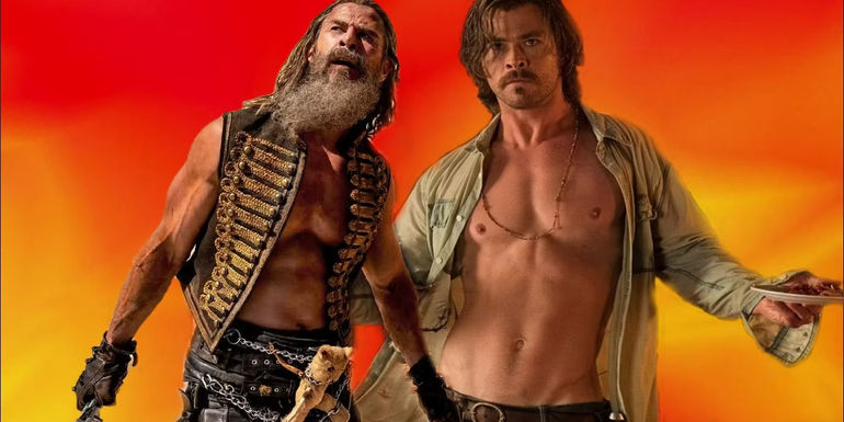 Chris Hemsworth: Từ Người Hùng Thor Đến Bộ Phim Bad Times at the El Royale