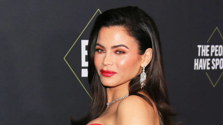 Jenna Dewan's Journey: A Look at Her Third Pregnancy and Family Life