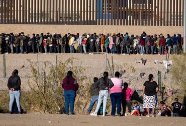 President Biden's Border Control Strategy: A Shift in Policy