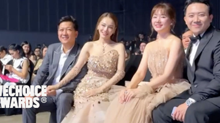 Những Điểm Nhấn Tại Gala WeChoice Awards 2023