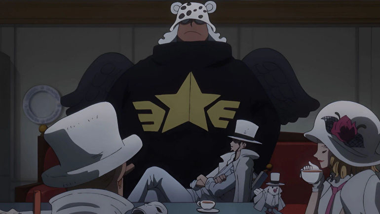 The Secrets Unveiled in One Piece Episode 1092