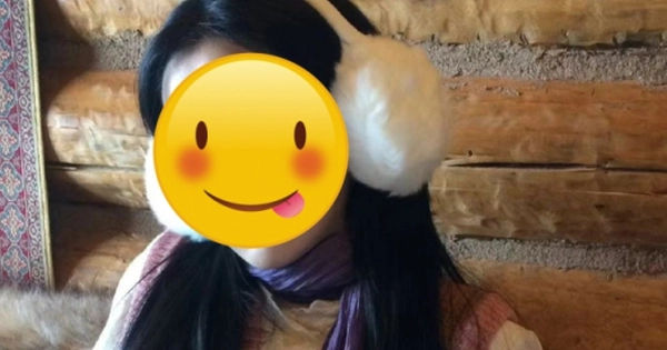 Bao Thượng Ân - Mỹ Nhân Trẻ Sáng Bừng Trên Mạng Xã Hội