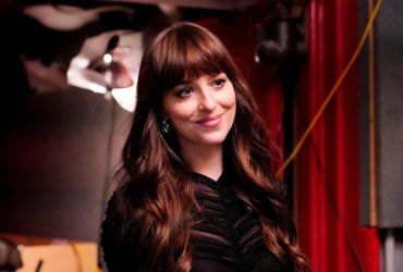 Dakota Johnson's Humorous Take on Nepotism