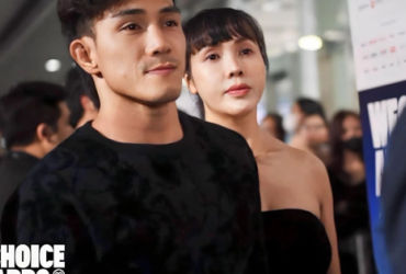 Võ Sĩ Nguyễn Trần Duy Nhất và Sự Kiện WeChoice Awards 2023