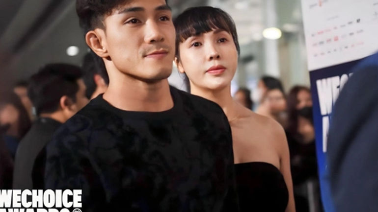 Võ Sĩ Nguyễn Trần Duy Nhất và Sự Kiện WeChoice Awards 2023